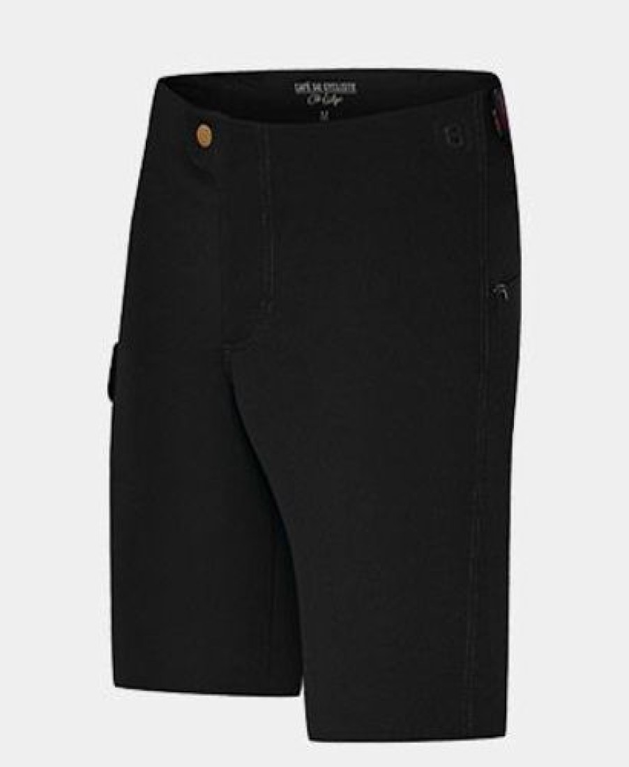 Manner Café du Cycliste Tragerhosen & Tights | Virginie