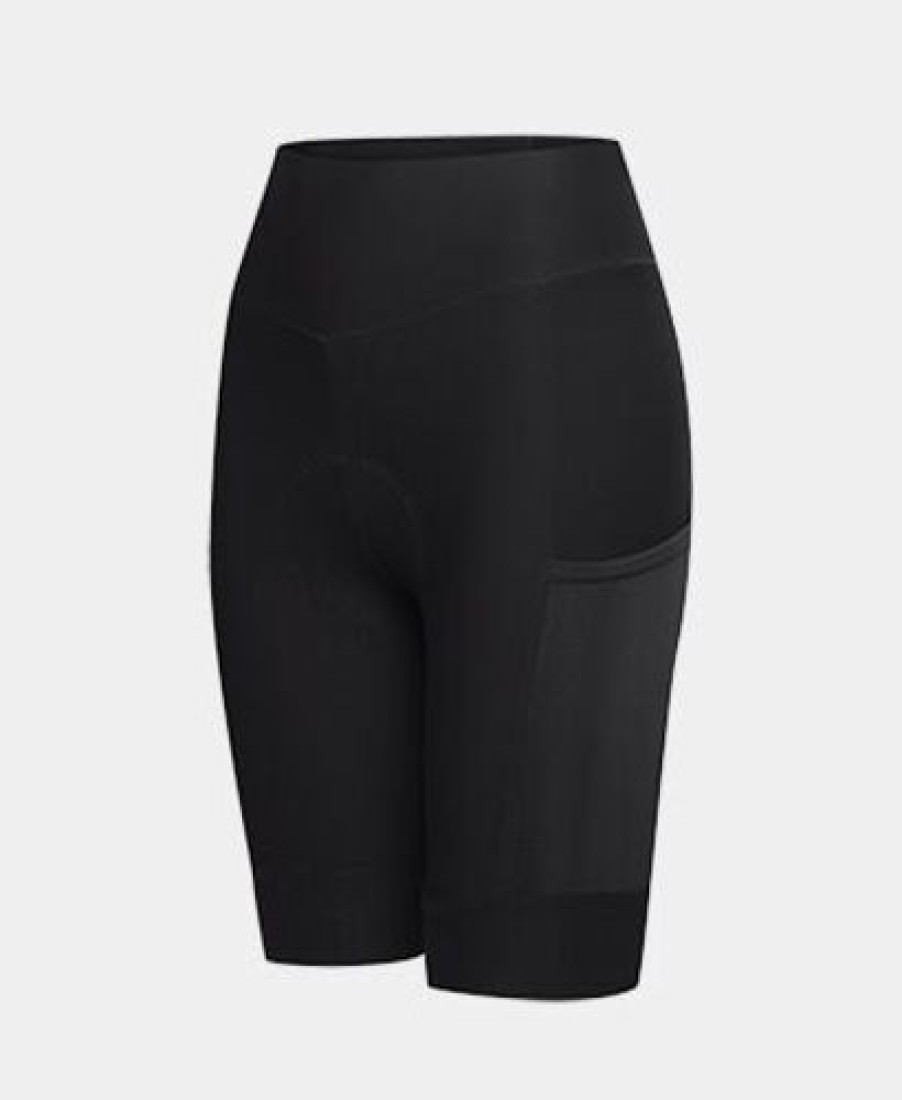 Frauen Café du Cycliste Tragerhosen & Tights | Elsa