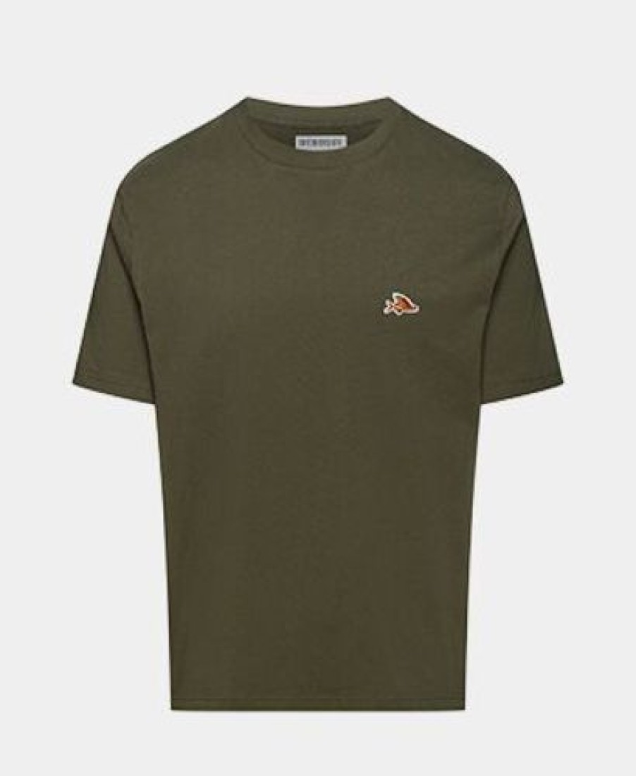 Manner Café du Cycliste T-Shirts | Anne