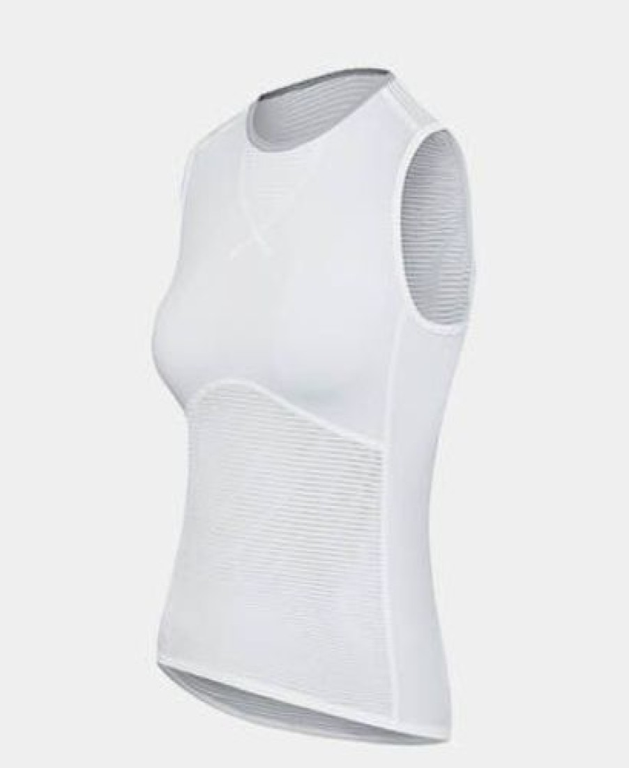 Frauen Café du Cycliste Base Layers | Cecilia