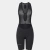 Frauen Café du Cycliste Tragerhosen & Tights | Mathilde