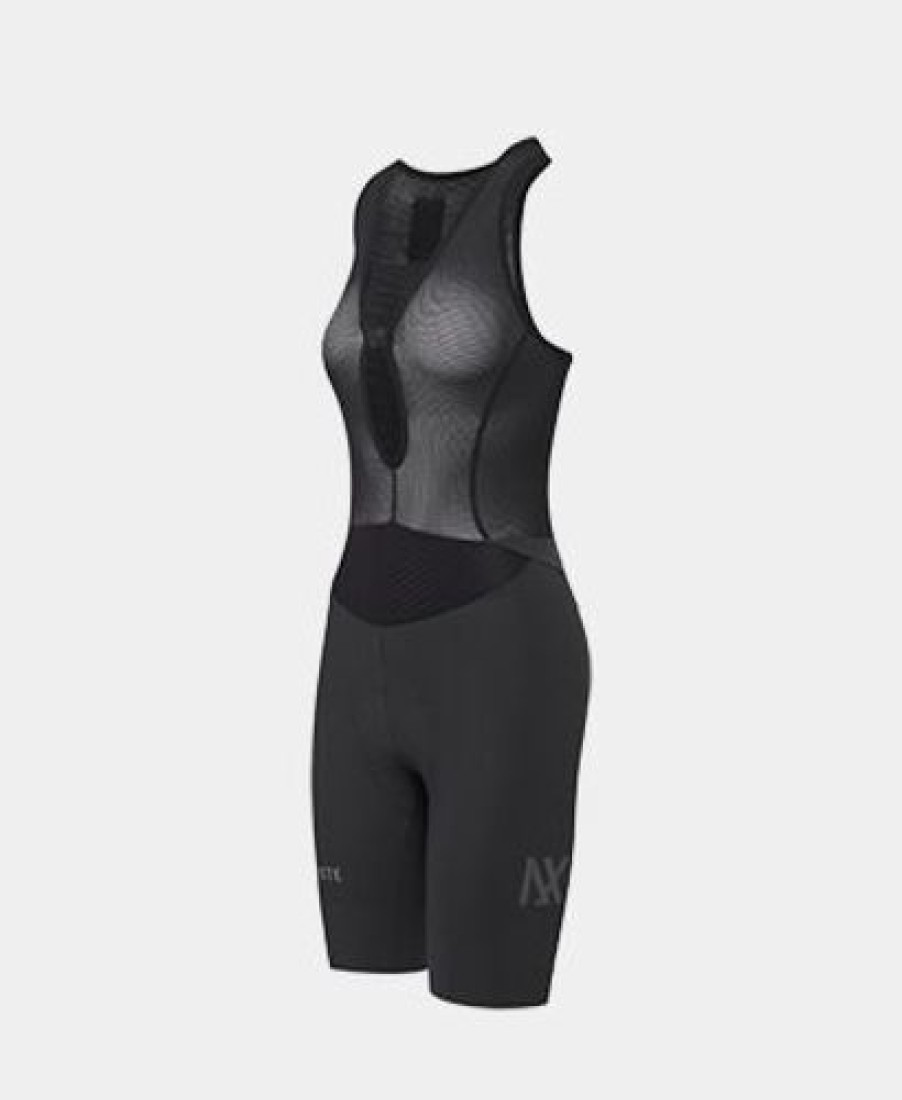 Frauen Café du Cycliste Tragerhosen & Tights | Mathilde