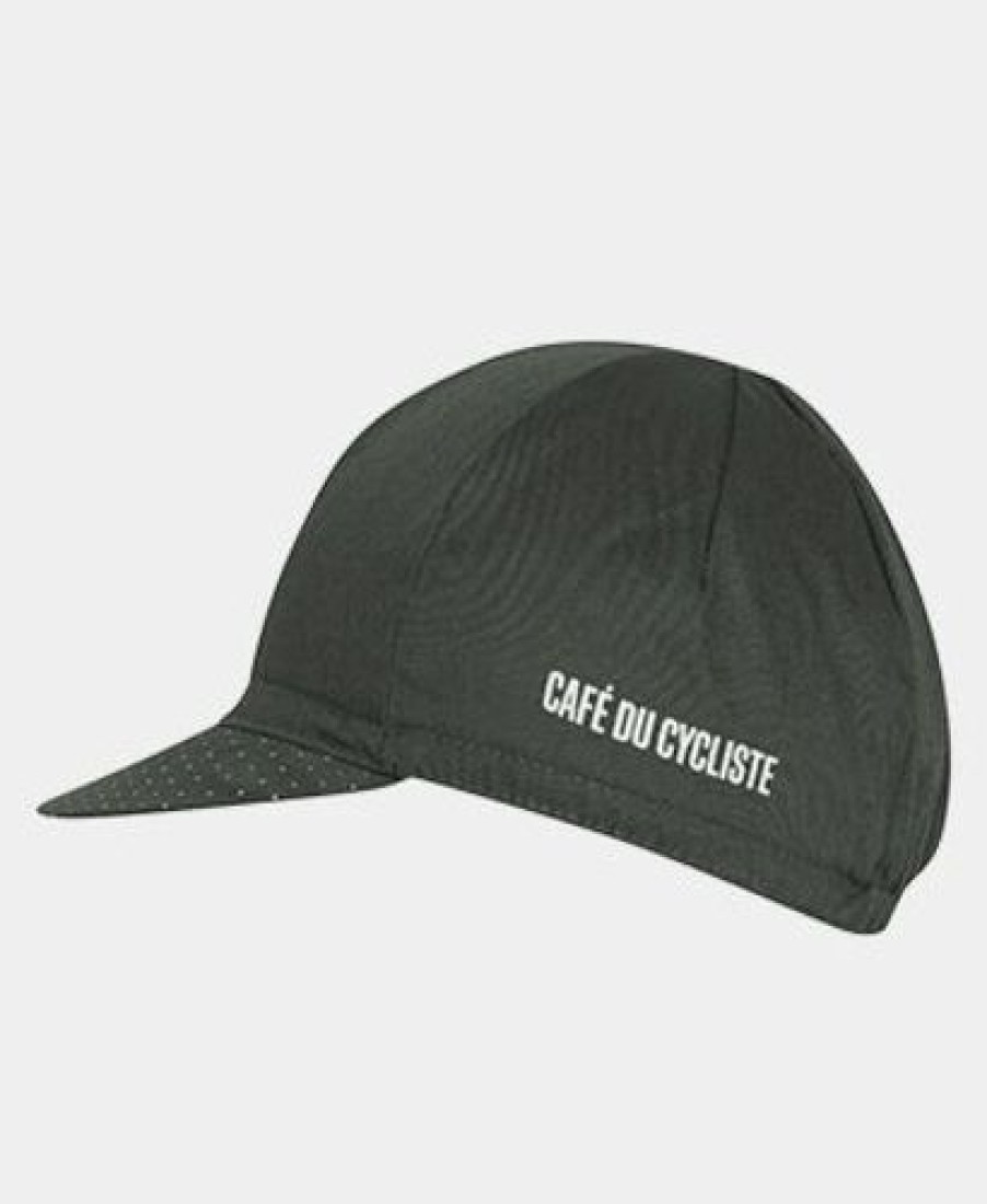 Manner Café du Cycliste Caps | Radsportkappe