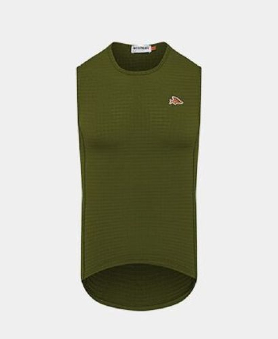 Manner Café du Cycliste Base Layers | Coline