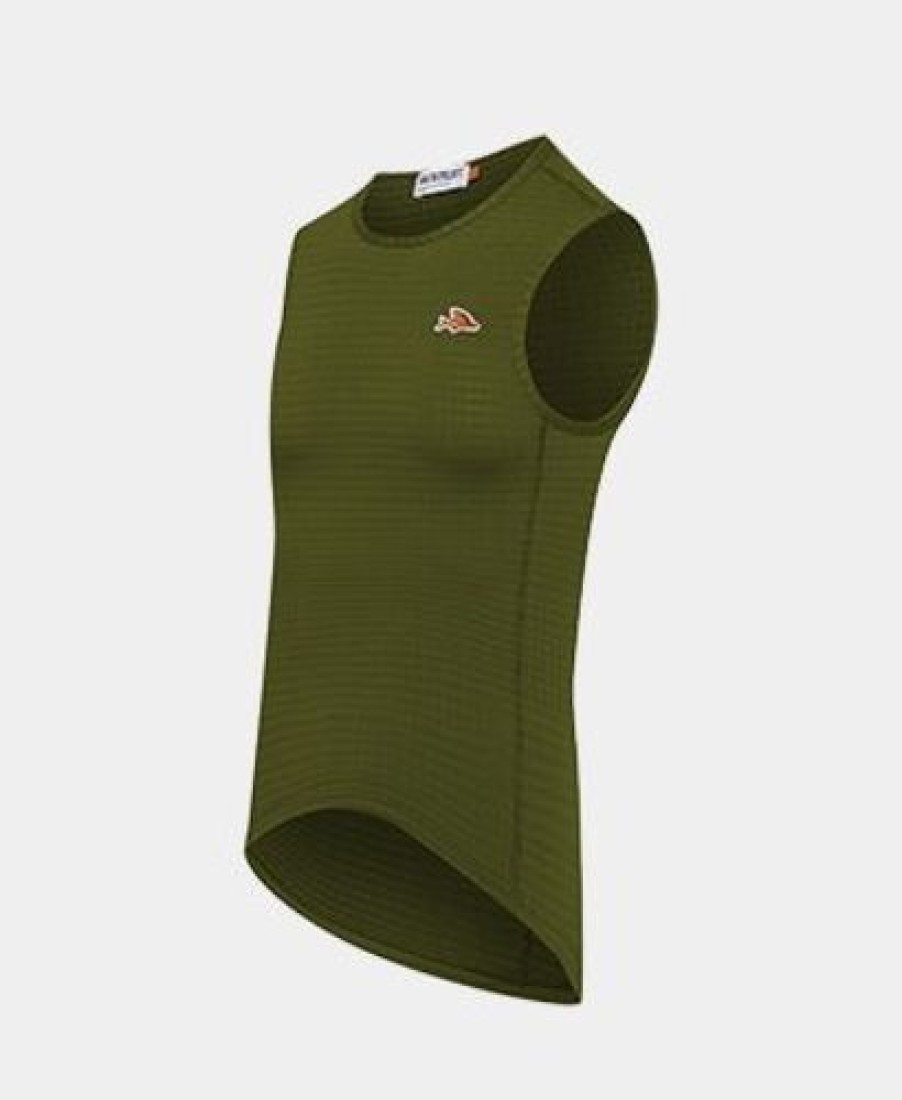 Manner Café du Cycliste Base Layers | Coline