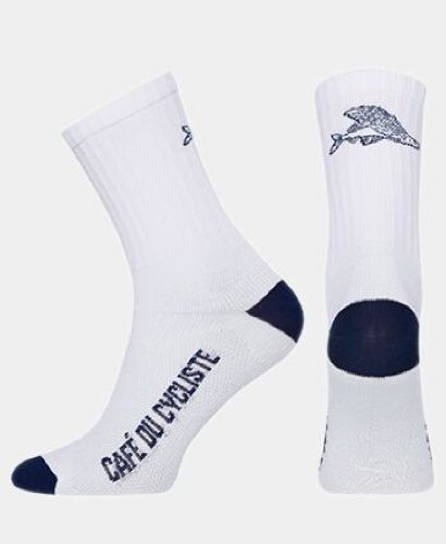 Manner Café du Cycliste Socken | Radsportsocken