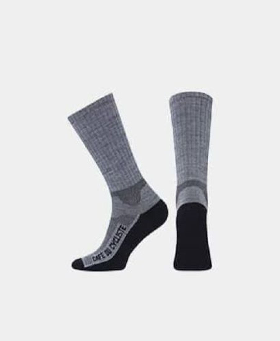 Manner Café du Cycliste Socken | Radsportsocken