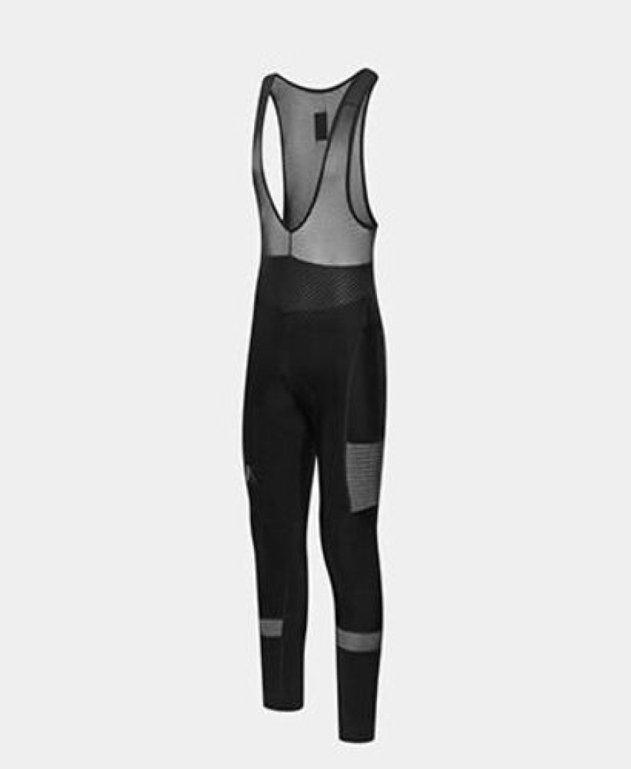 Manner Café du Cycliste Tragerhosen & Tights | Marceline