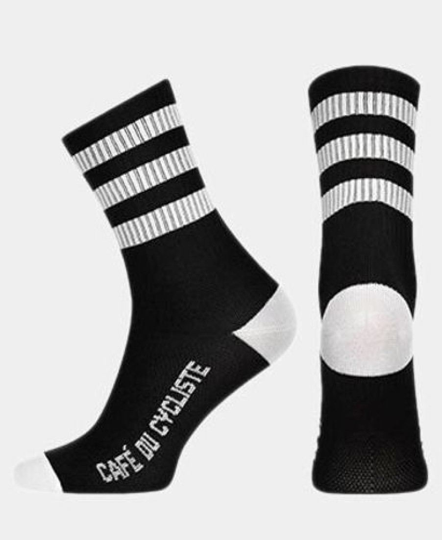 Manner Café du Cycliste Socken | Radsportsocken