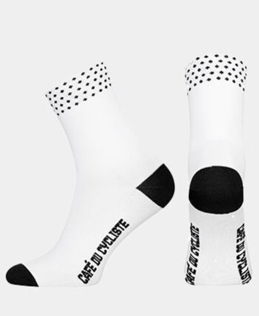 Frauen Café du Cycliste Socken | Radsportsocken