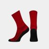 Frauen Café du Cycliste Socken | Radsportsocken