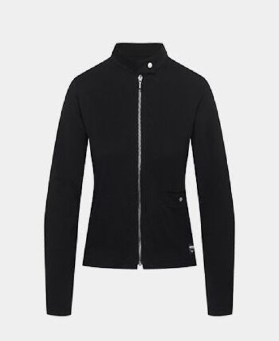 Frauen Café du Cycliste Tops & Pullover | Tiago