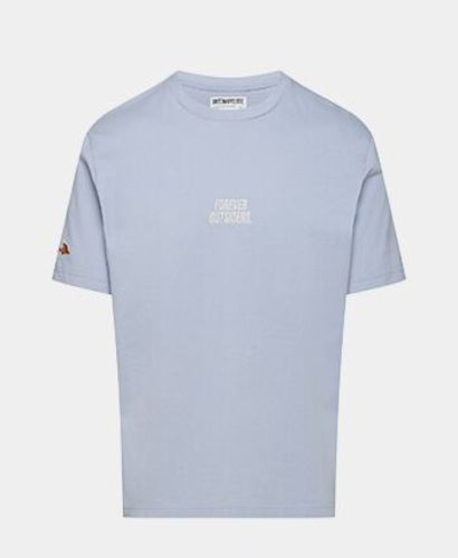 Manner Café du Cycliste T-Shirts | Oriane