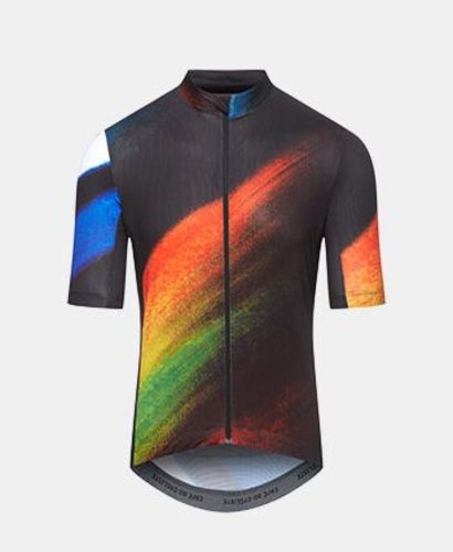 Manner Café du Cycliste Trikots | Nathan