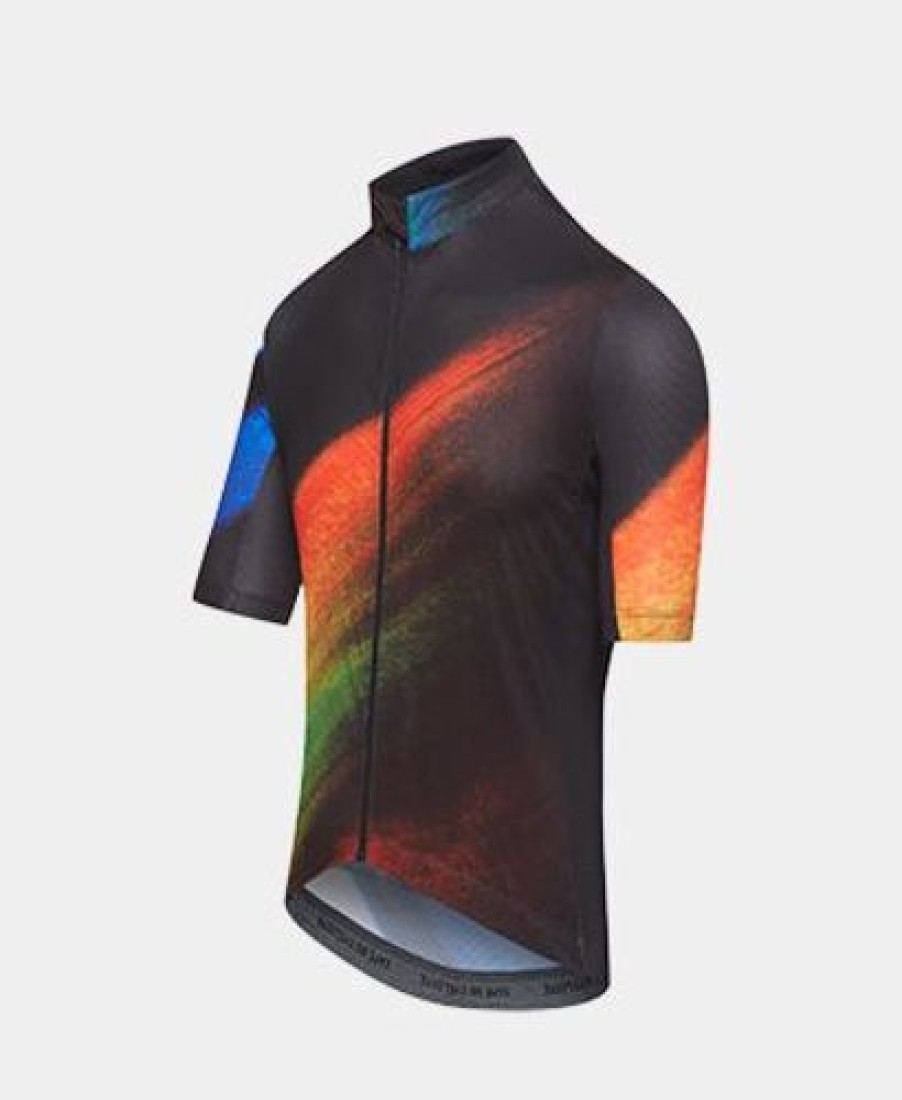 Manner Café du Cycliste Trikots | Nathan