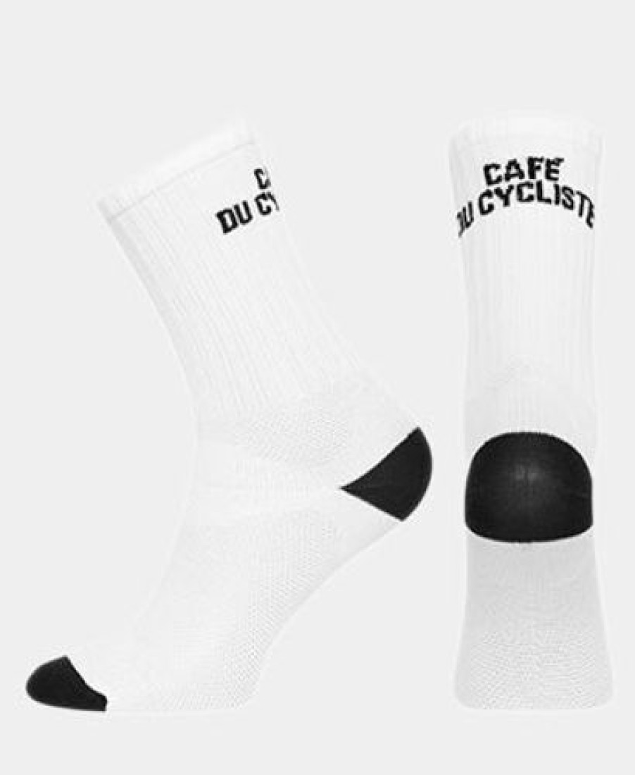 Manner Café du Cycliste Socken | Radsportsocken