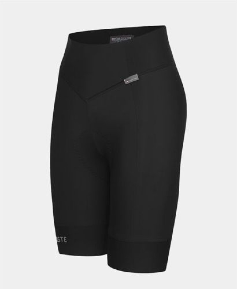 Frauen Café du Cycliste Tragerhosen & Tights | Celine