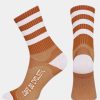 Manner Café du Cycliste Socken | Radsportsocken