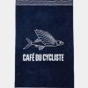 Manner Café du Cycliste Bademode | Handtuch