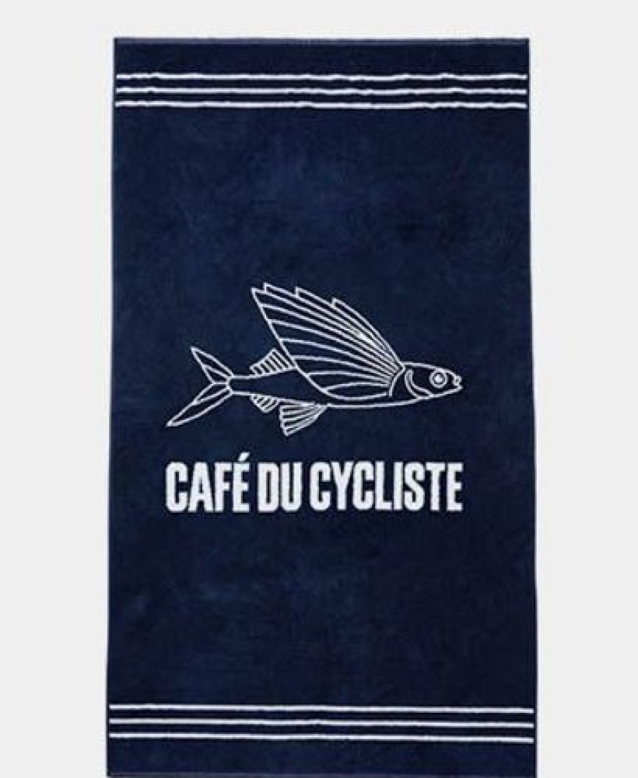 Manner Café du Cycliste Bademode | Handtuch