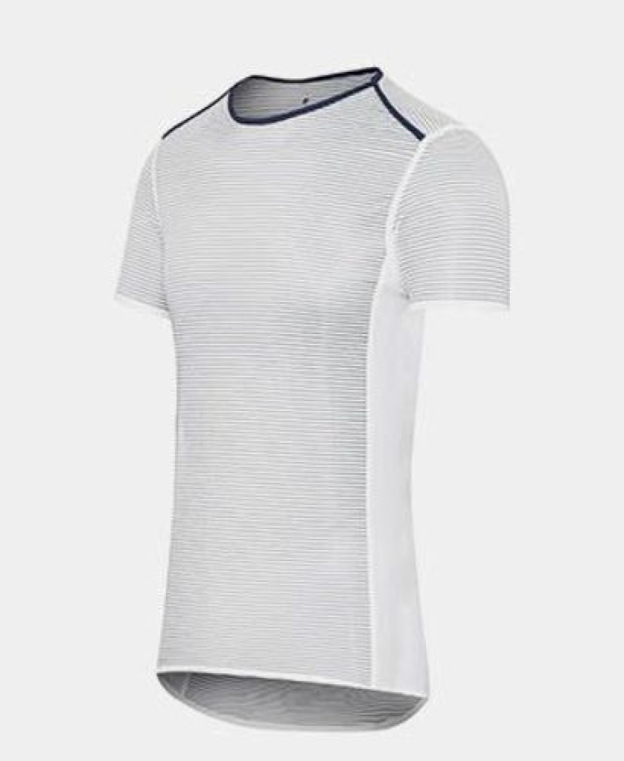 Manner Café du Cycliste Base Layers | Cecilia