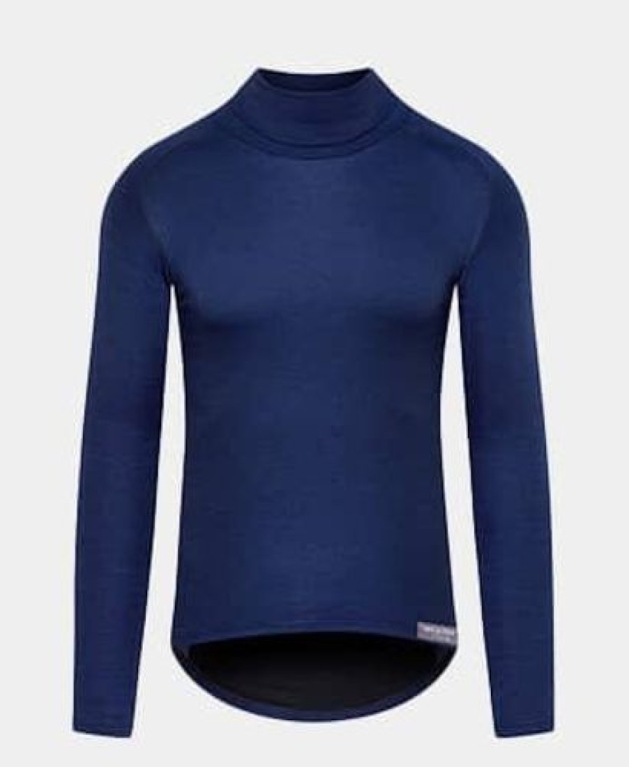 Manner Café du Cycliste Base Layers | Camille