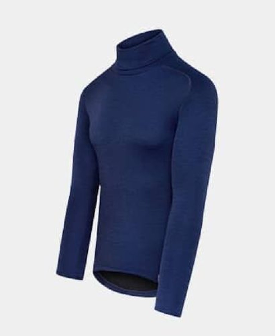 Manner Café du Cycliste Base Layers | Camille