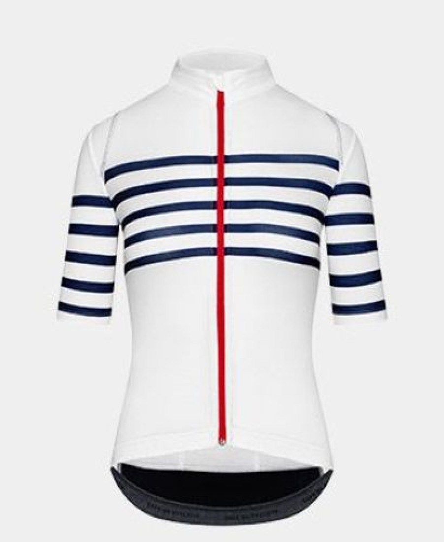 Frauen Café du Cycliste Trikots | Mona