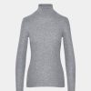 Frauen Café du Cycliste Tops & Pullover | Nicole