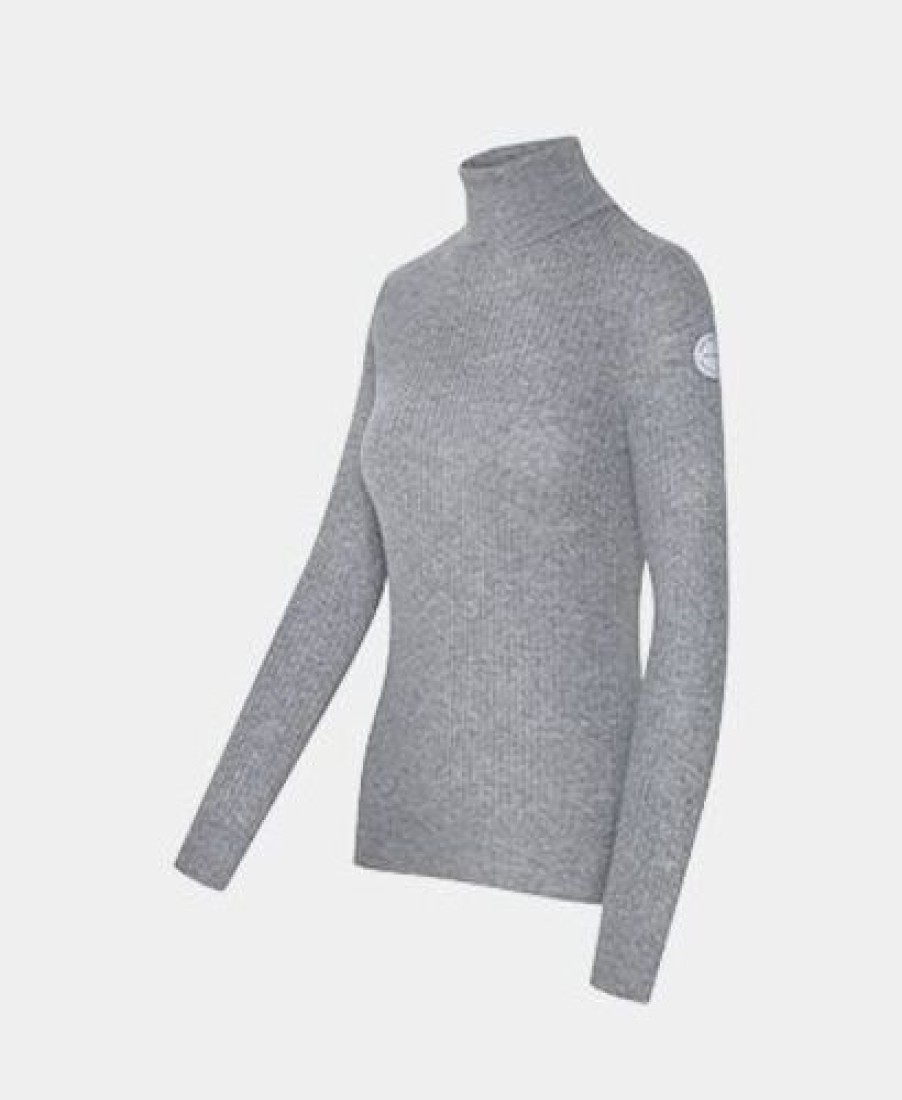 Frauen Café du Cycliste Tops & Pullover | Nicole