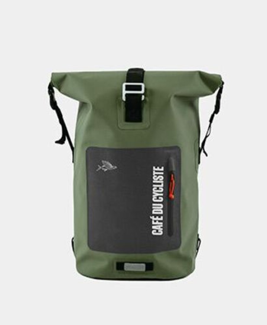 Manner Café du Cycliste Fahrradtaschen | Rucksack